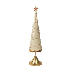 CAP DOR - Árbol Navidad Beige