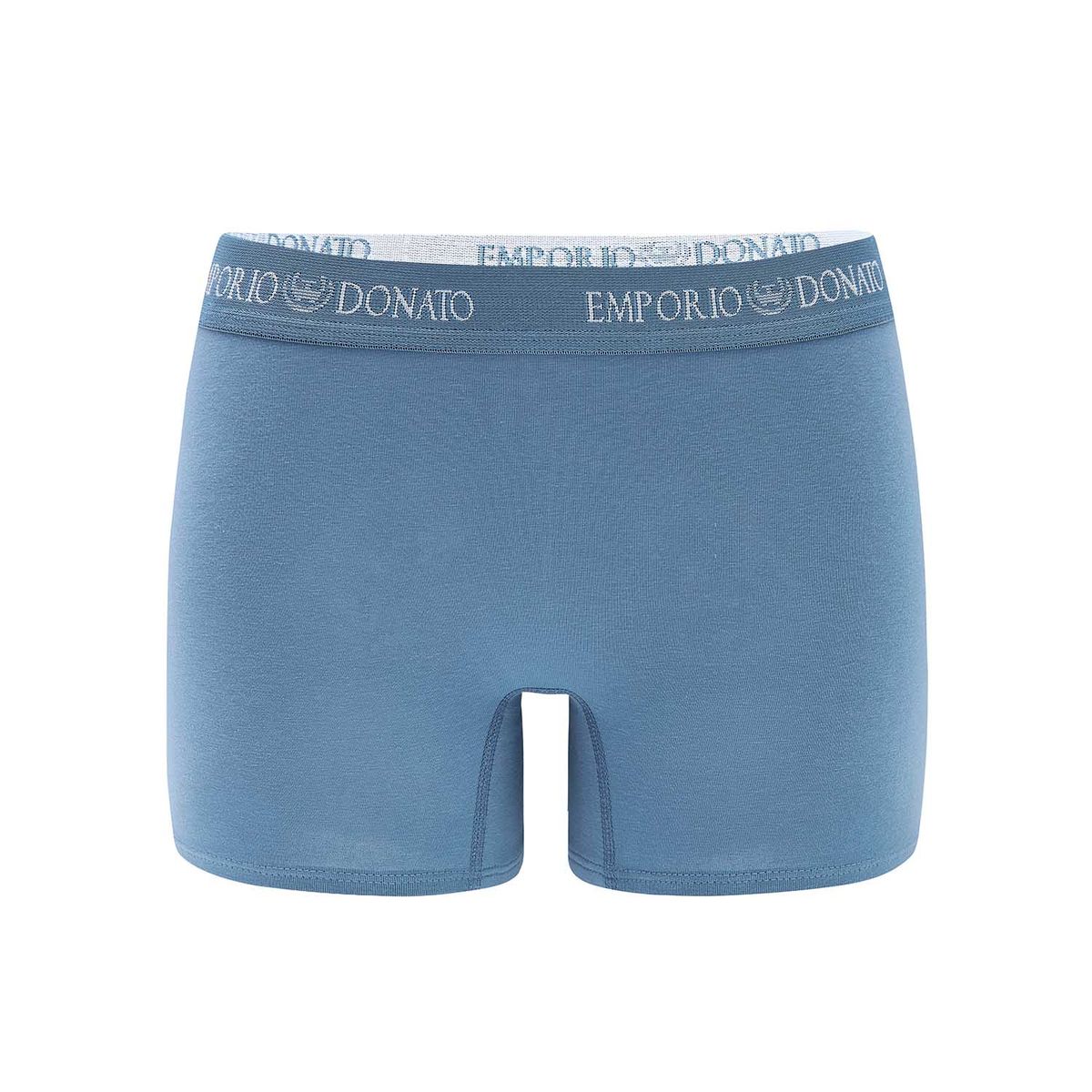 EMPORIO DONATO - Pack de 6 Calzones Pantaleta Algodón Mujer