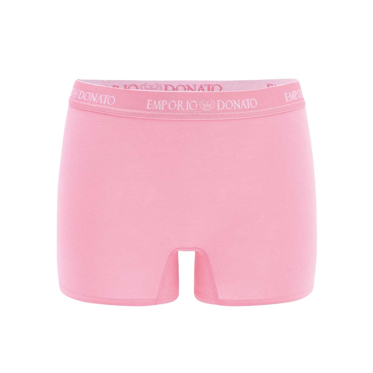 EMPORIO DONATO - Pack de 6 Calzones Pantaleta Algodón Mujer