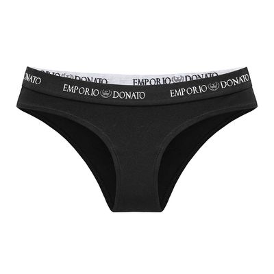 Imagen 2 del producto Pack de 6 Calzones Bikini Algodón Mujer