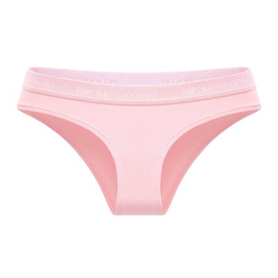 Imagen 2 del producto Pack de 6 Calzones Bikini Algodón Mujer