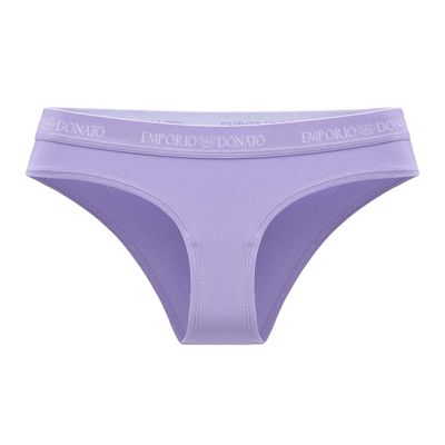 Imagen 2 del producto Pack de 6 Calzones Bikini Algodón Mujer