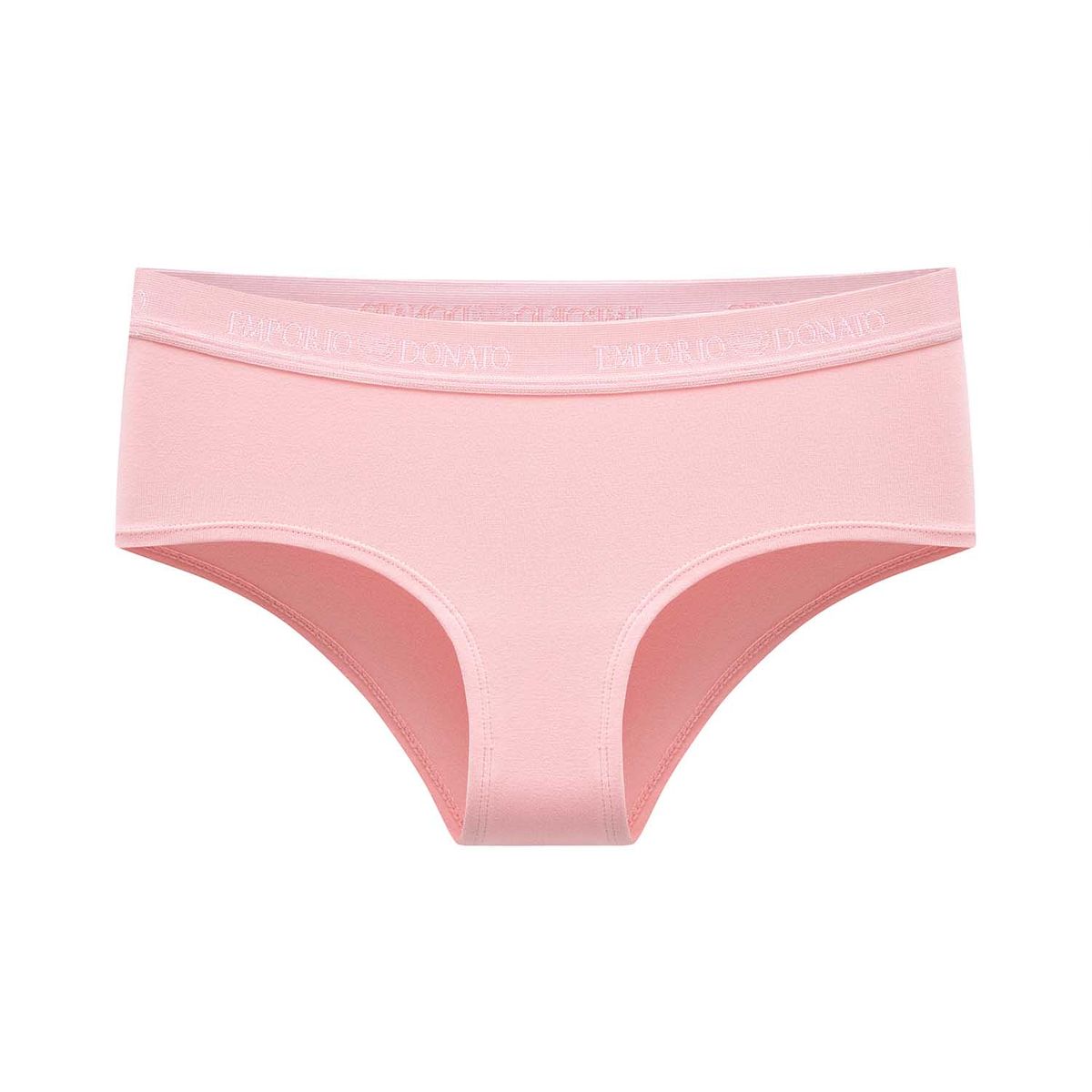 GIOVACCHINO - Pack de 6 Calzones Pantaleta Algodón Mujer