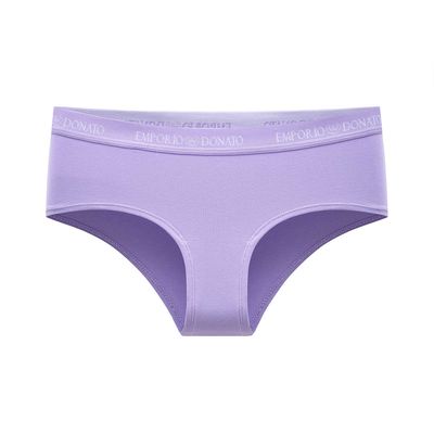 Imagen 2 del producto Pack de 6 Calzones Pantaleta Algodón Mujer