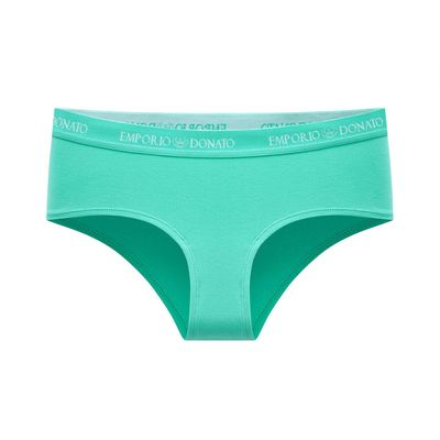 Imagen 2 del producto Pack de 6 Calzones Pantaleta Algodón Mujer