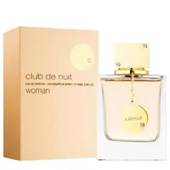 ARMAF - Club De Nuit Edp 105ml Mujer