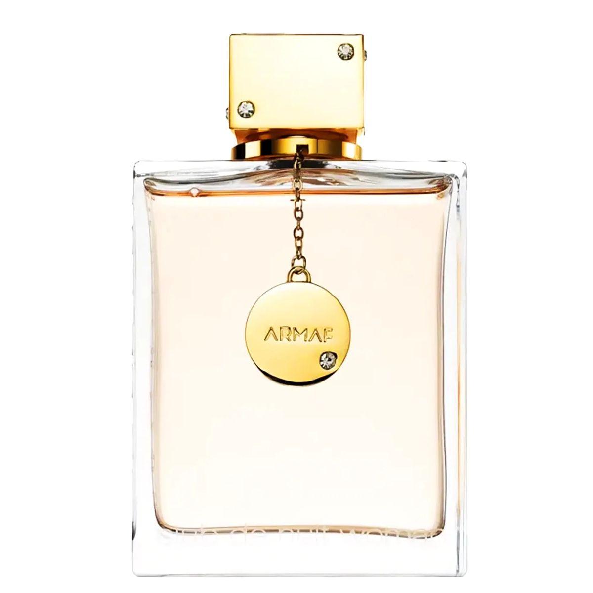 ARMAF - Armaf Club De Nuit Edp 105ml Mujer