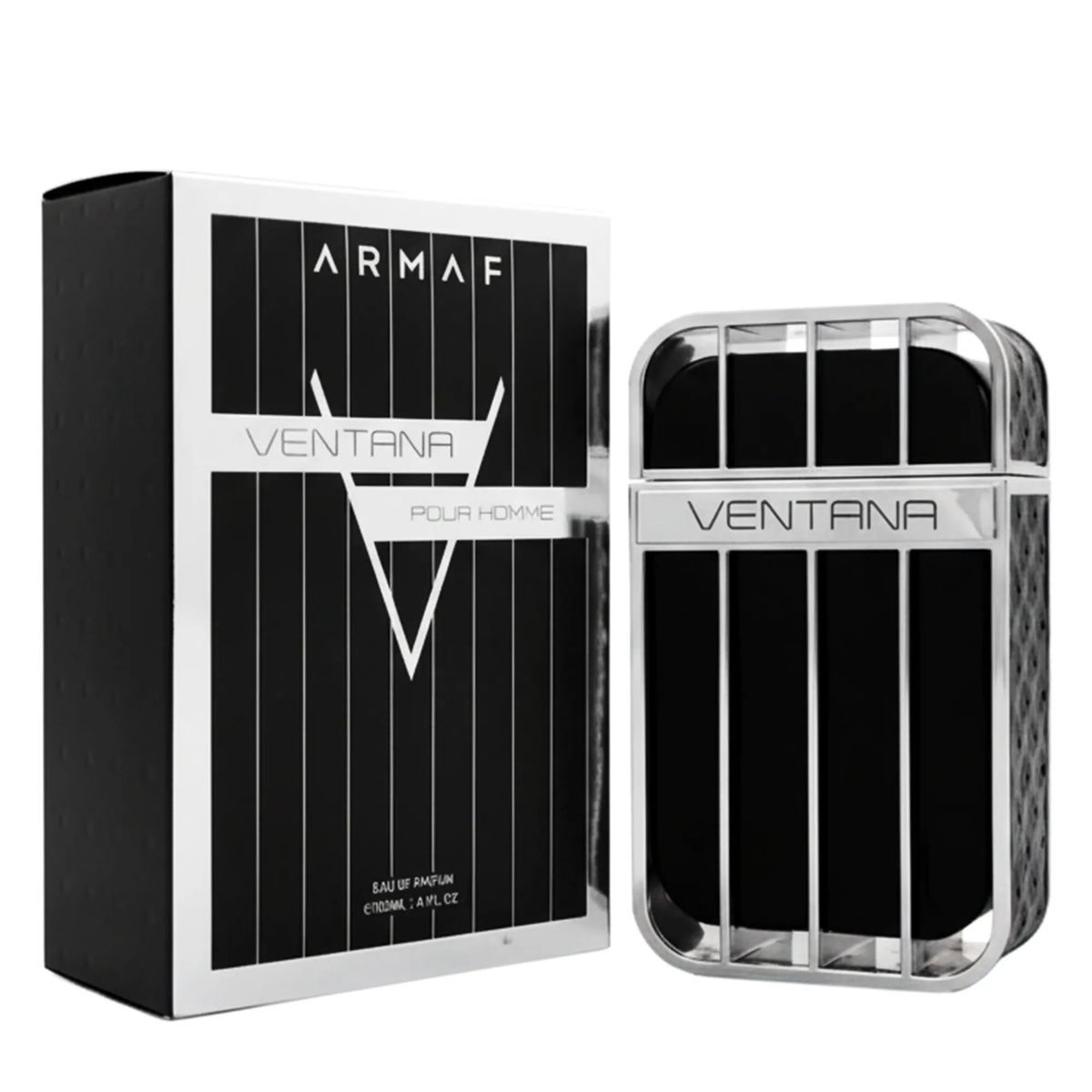 ARMAF - Armaf Ventana Por Homme Edp 100ml Hombre