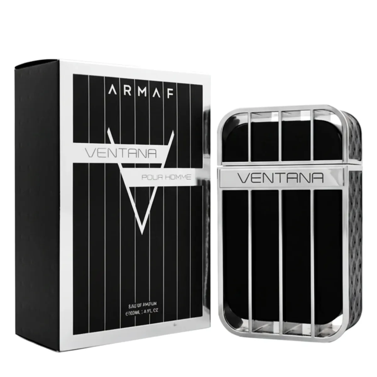 ARMAF - Armaf Ventana Por Homme Edp 100ml Hombre