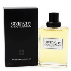 GIVENCHY - Gentleman Edt 100ml Hombre