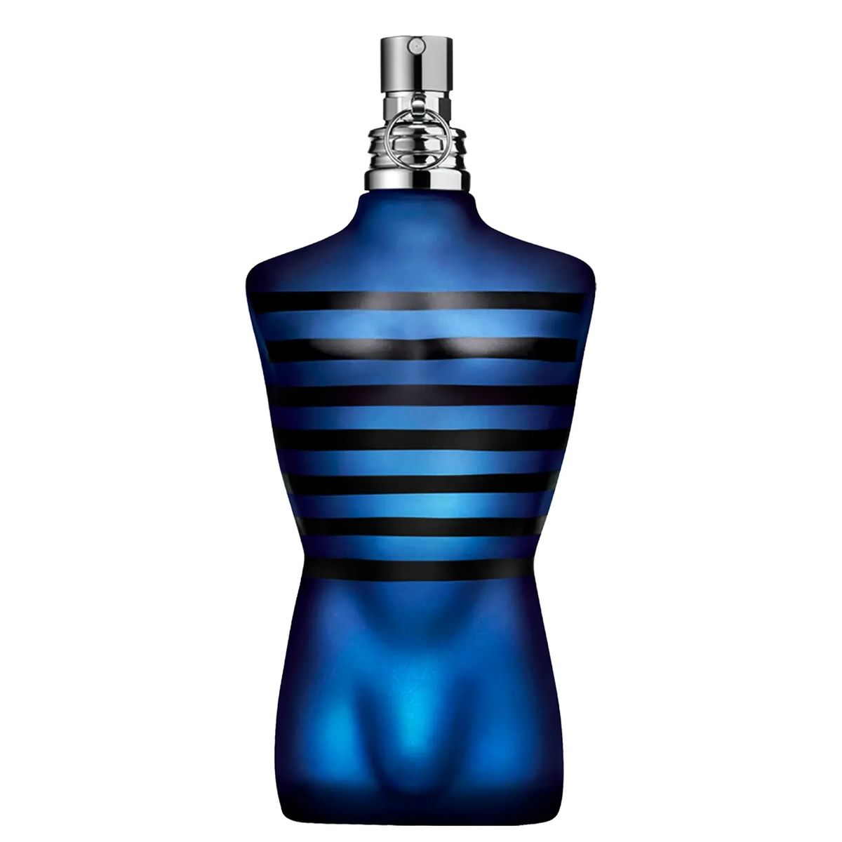 JEAN PAUL GAULTIER - Jean Paul Gaultier Ultra Le Male Edt Intense 125ml Hombre