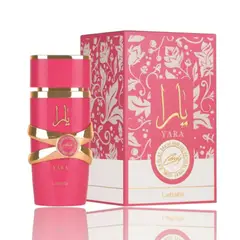 LATTAFA - Yara Candy Edp 100ml Mujer