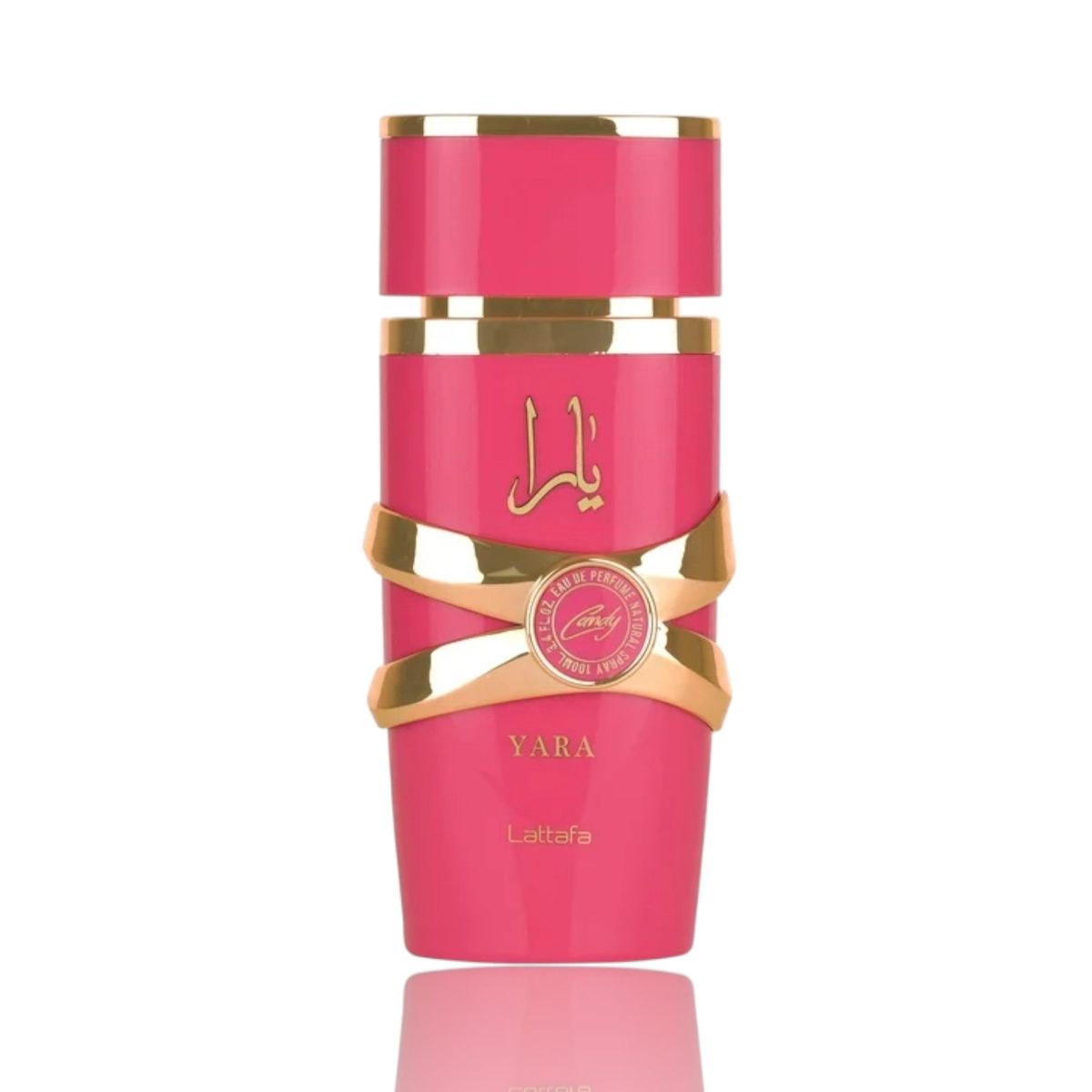 LATTAFA - Lattafa Yara Candy Edp 100ml Mujer