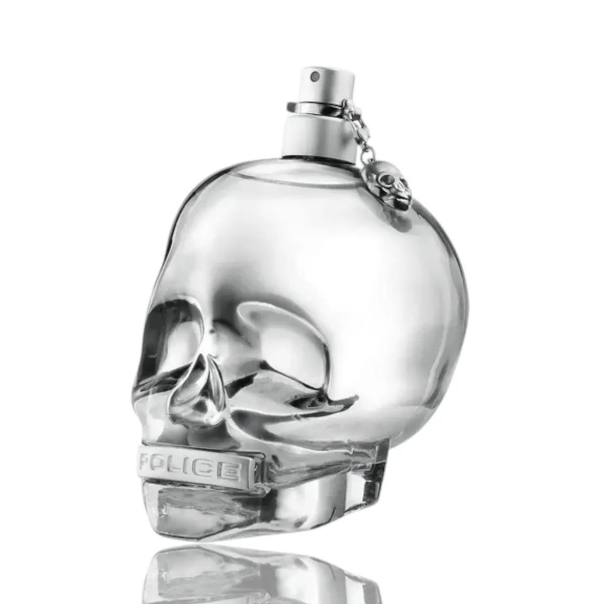 POLICE - Police To Be Super Pure Edt 125ml Unisex