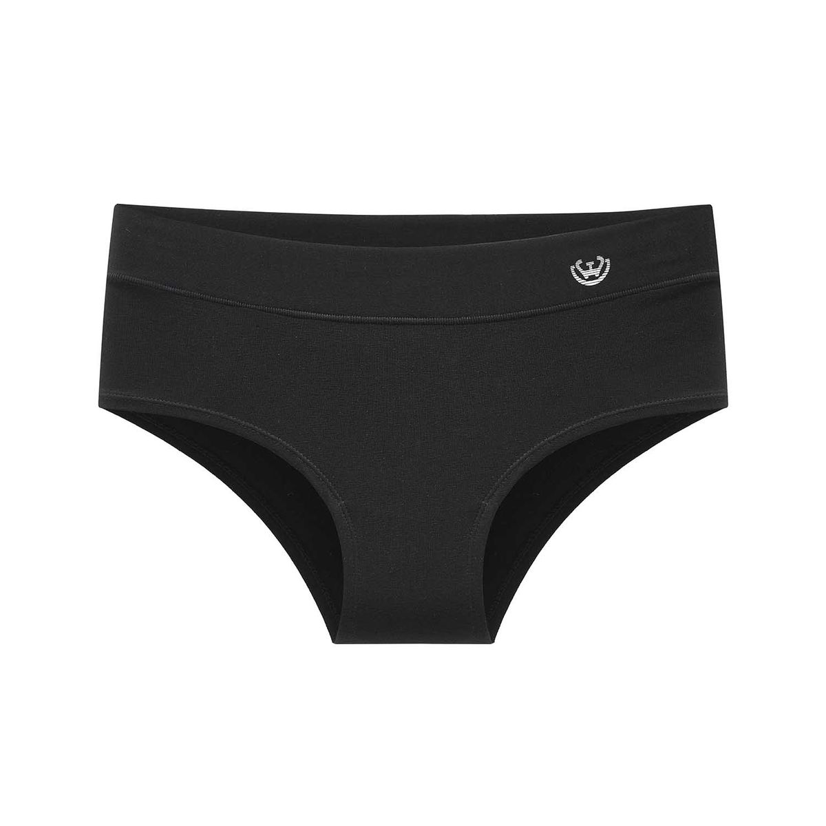GIOVACCHINO - Pack de 6 Calzones Bikini Algodón Mujer