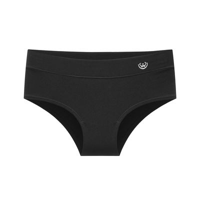 Imagen 2 del producto Pack de 6 Calzones Bikini Algodón Mujer