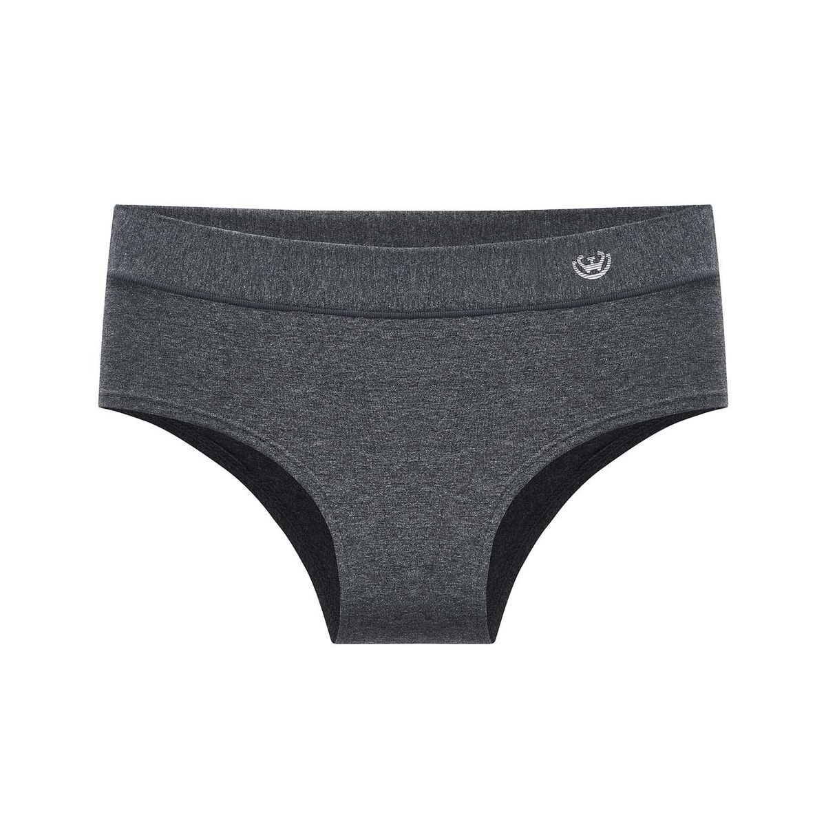 GIOVACCHINO - Pack de 6 Calzones Bikini Algodón Mujer