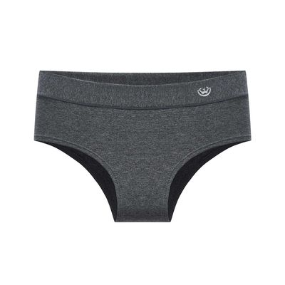 Imagen 2 del producto Pack de 6 Calzones Bikini Algodón Mujer