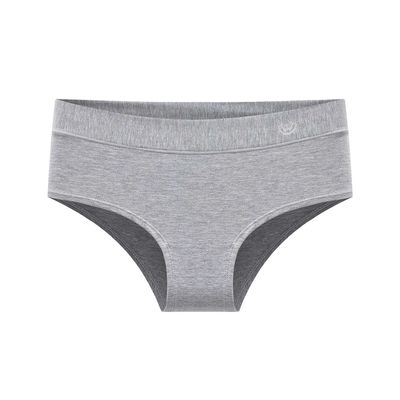 Imagen 2 del producto Pack de 6 Calzones Bikini Algodón Mujer