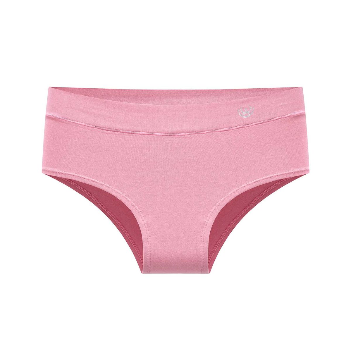 GIOVACCHINO - Pack de 6 Calzones Bikini Algodón Mujer