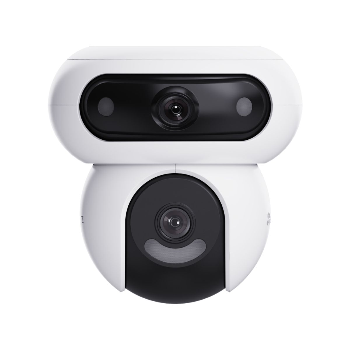 EZVIZ - Cámara Ezviz Wifi H90 Pt Dual Autotracking 2k+ Color Alarma Audio