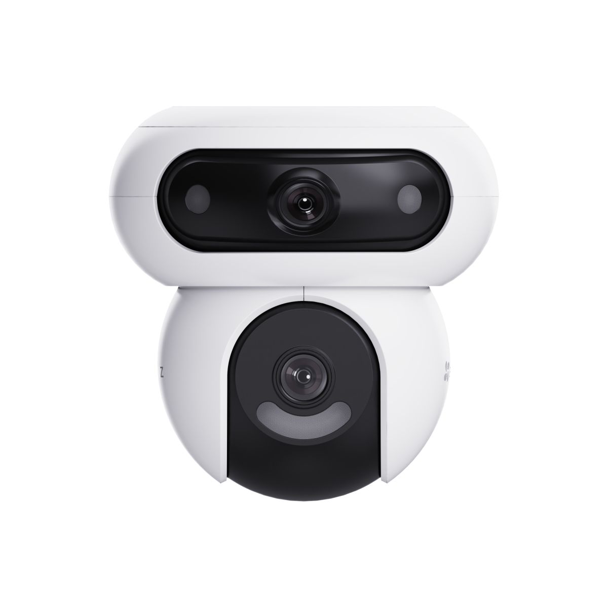 EZVIZ - Cámara Ezviz Wifi H90 Pt Dual Autotracking 2k+ Color Alarma Audio