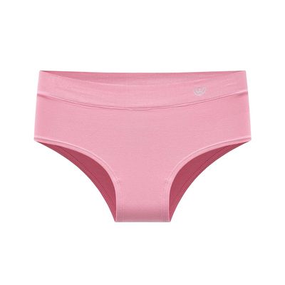Imagen 2 del producto Pack de 6 Calzones Bikini Algodón Mujer