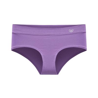 Imagen 2 del producto Pack de 6 Calzones Pantaleta Algodón Mujer