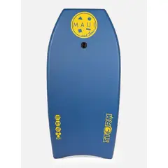 MAUI AND SONS - Bodyboard Storm B Azul Adulto