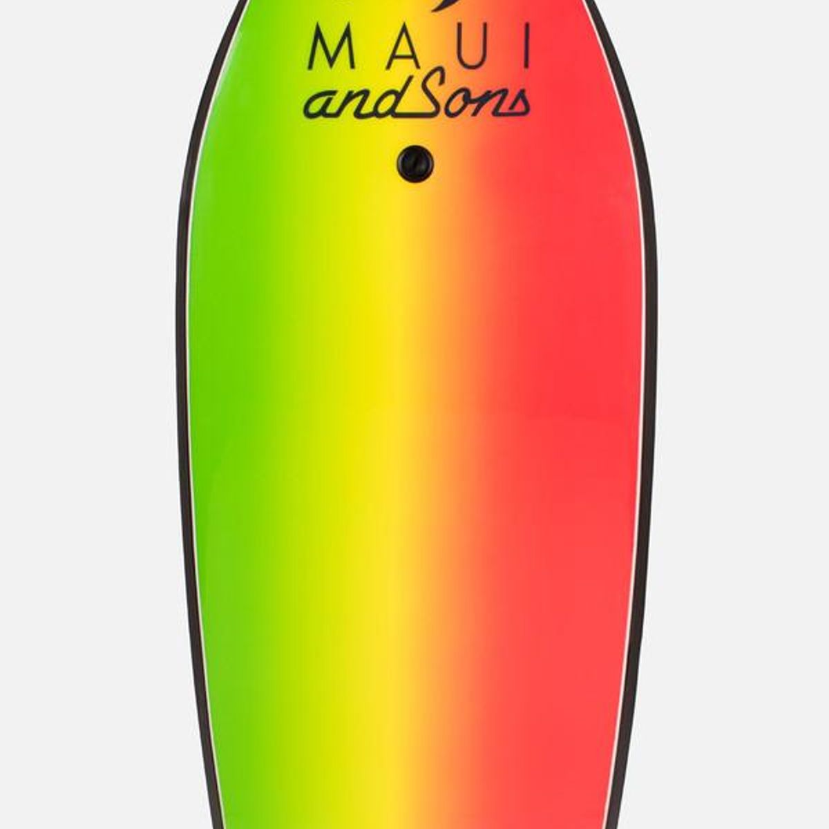 MAUI AND SONS - Bodyboard Storm B Azul Adulto Maui and sons
