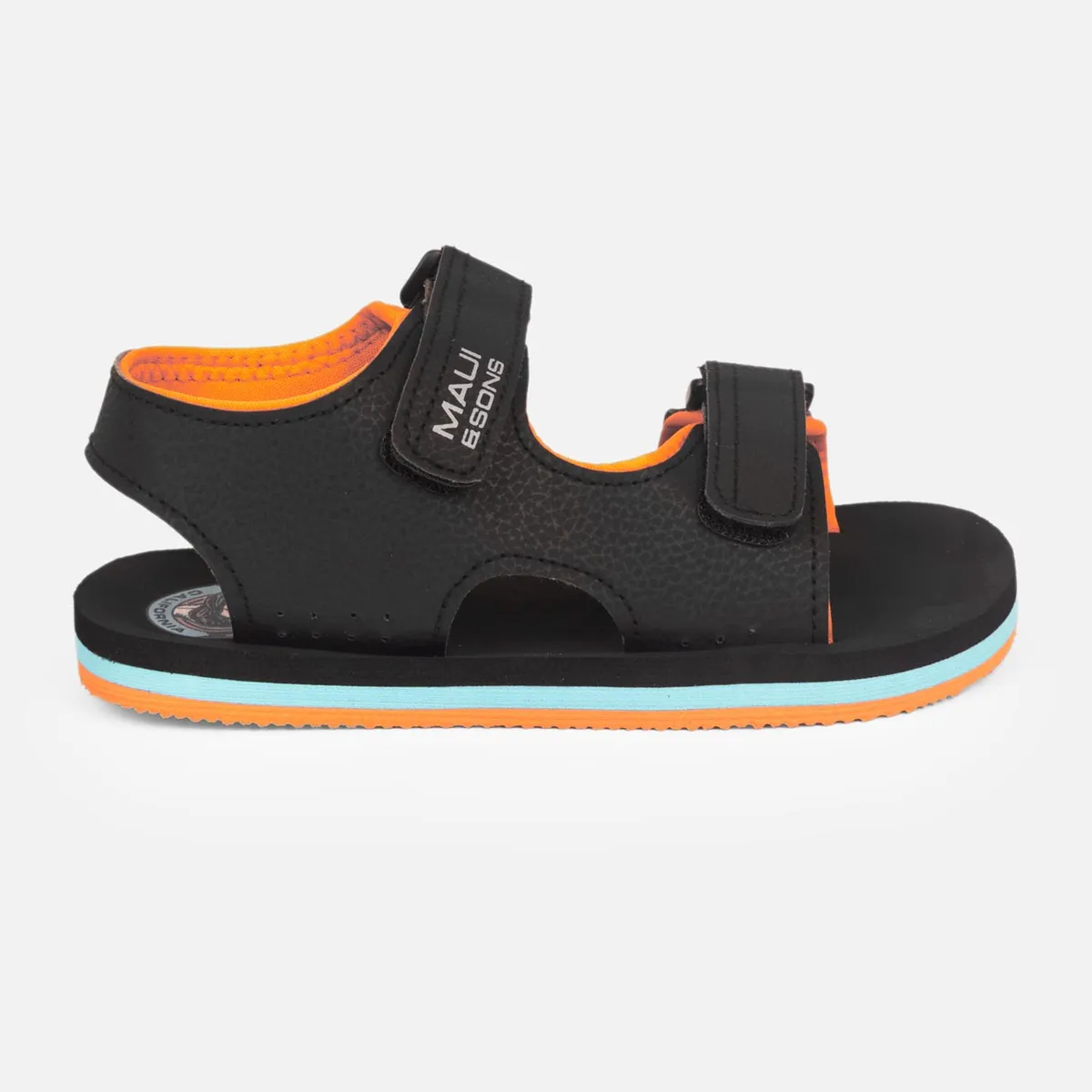 MAUI AND SONS - Sandalias Rivana Naranja Infantil Maui And Sons