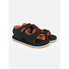 MAUI AND SONS - Sandalias Rivana Naranja Infantil