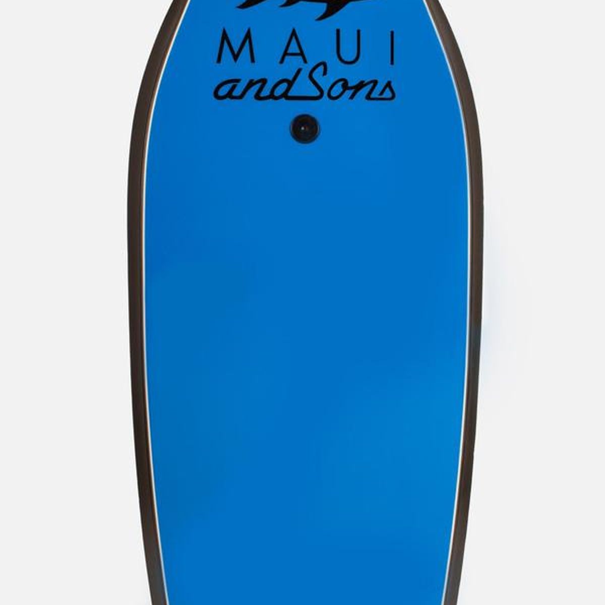 MAUI AND SONS - Bodyboard Wrecker Verde Adulto Maui and sons