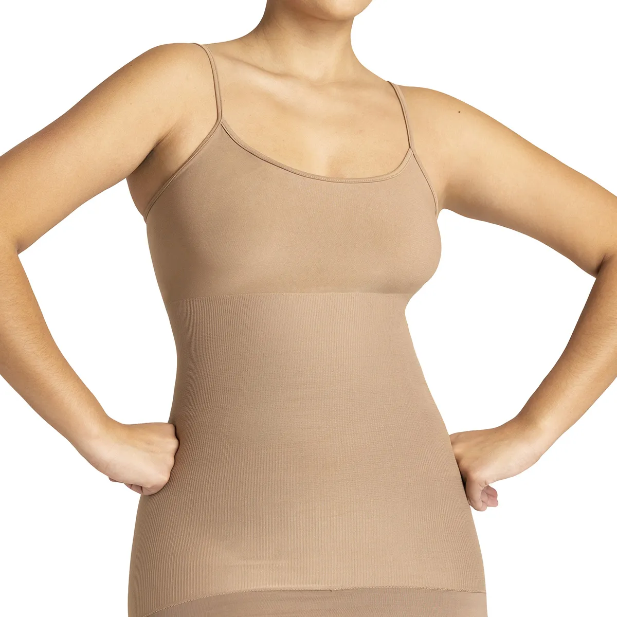 MONARCH - Polera Control Pabilo Monarch