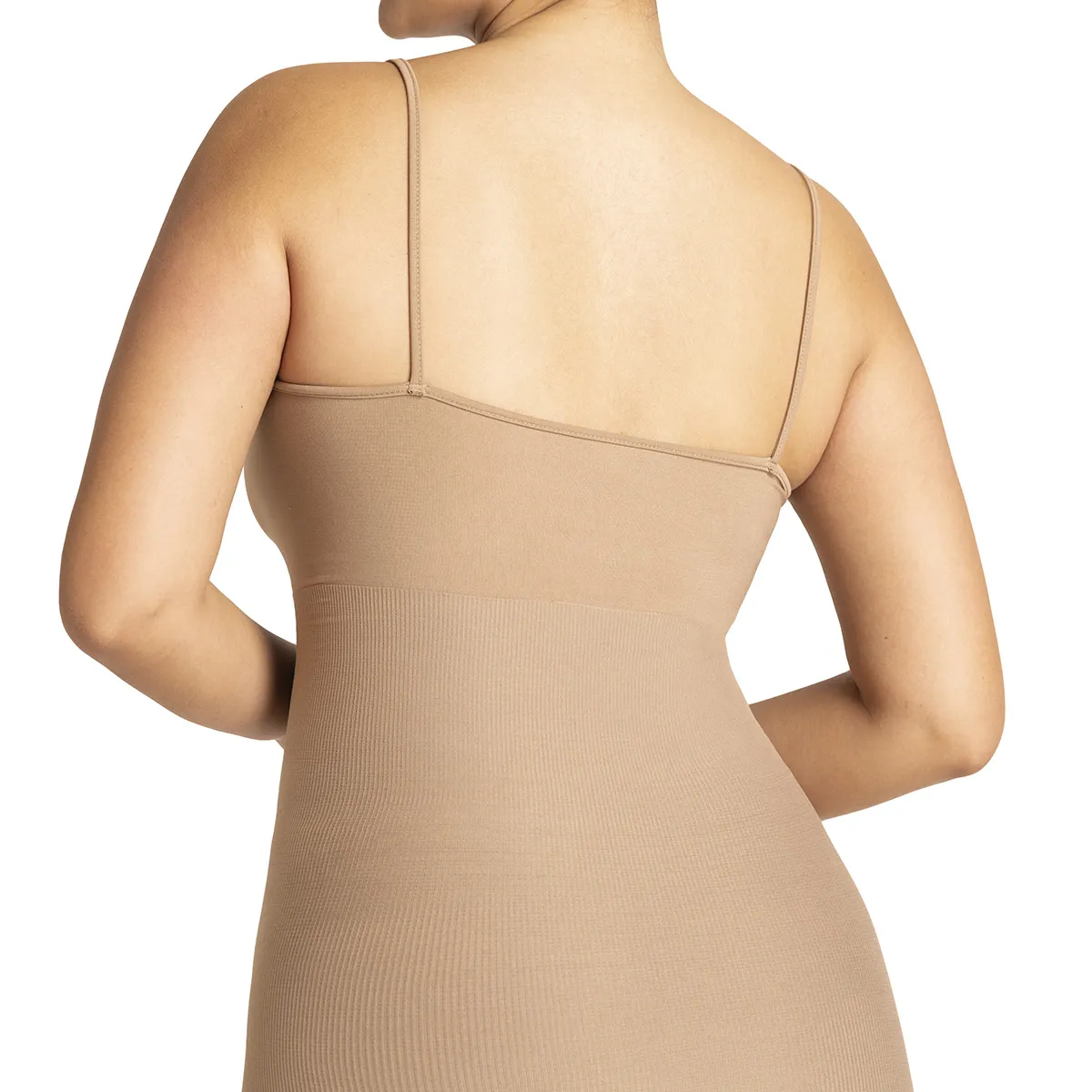 MONARCH - Polera Control Pabilo Monarch