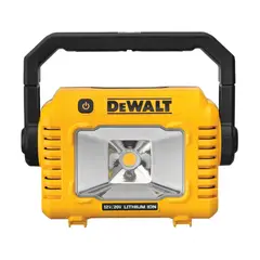 DEWALT - Luz de trabajo compacta de 12/20V DCL077B