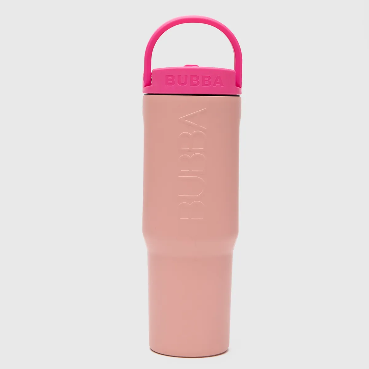 BUBBA - Tumbler Pink Bubba Essentials
