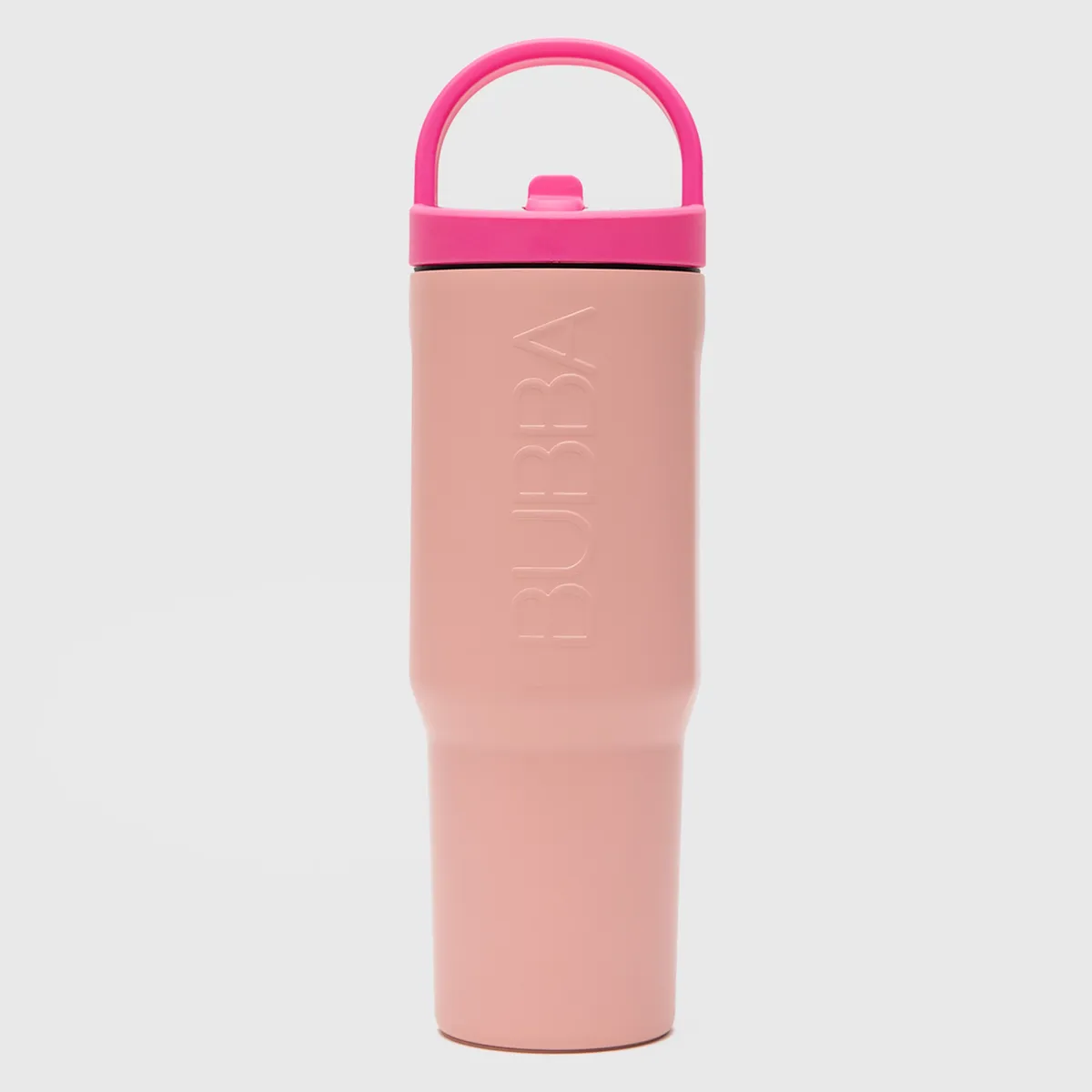 BUBBA - Tumbler Pink Bubba Essentials