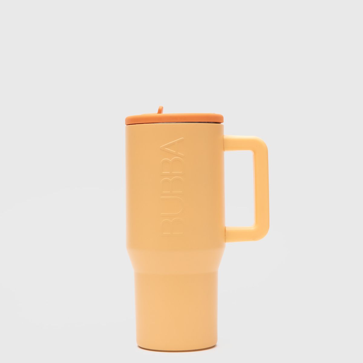 BUBBA - Tumbler Handle Orange Bubba Essentials