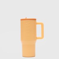 Tumbler Handle Orange Essentials
