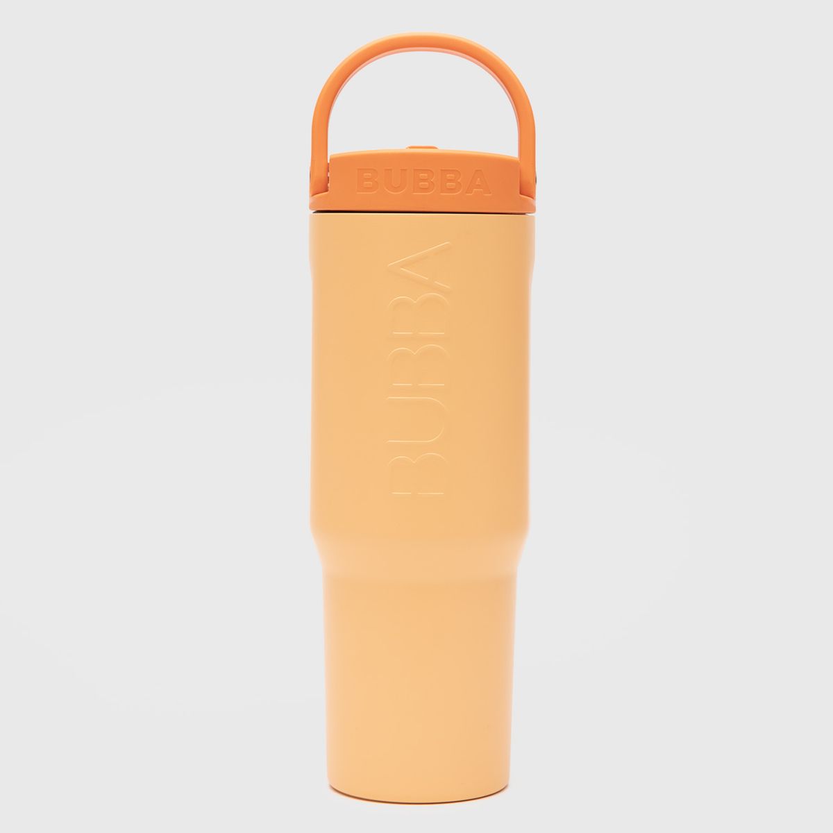 BUBBA - Tumbler Orange Bubba Essentials