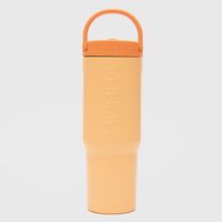 Tumbler Orange Essentials