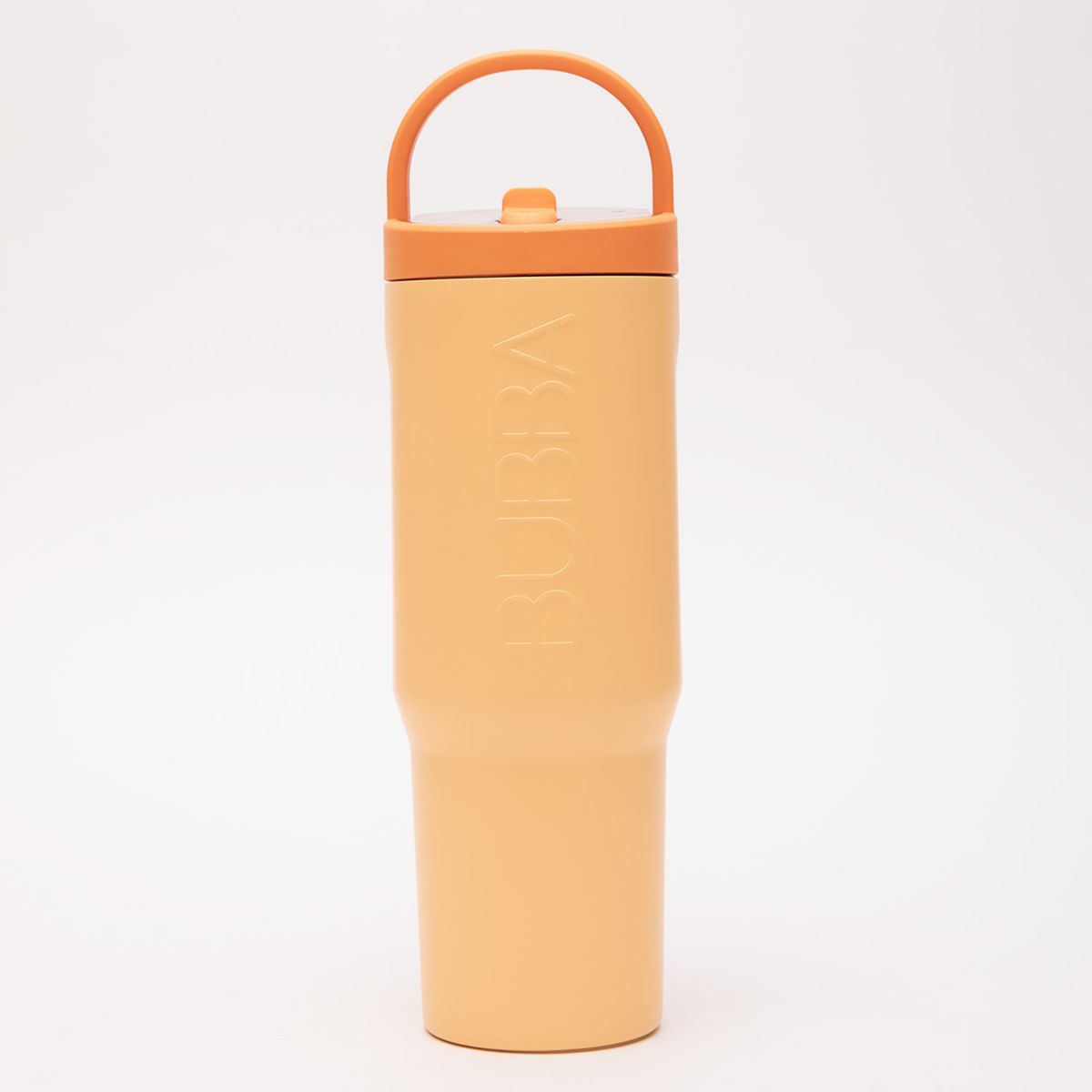 BUBBA - Tumbler Orange Bubba Essentials