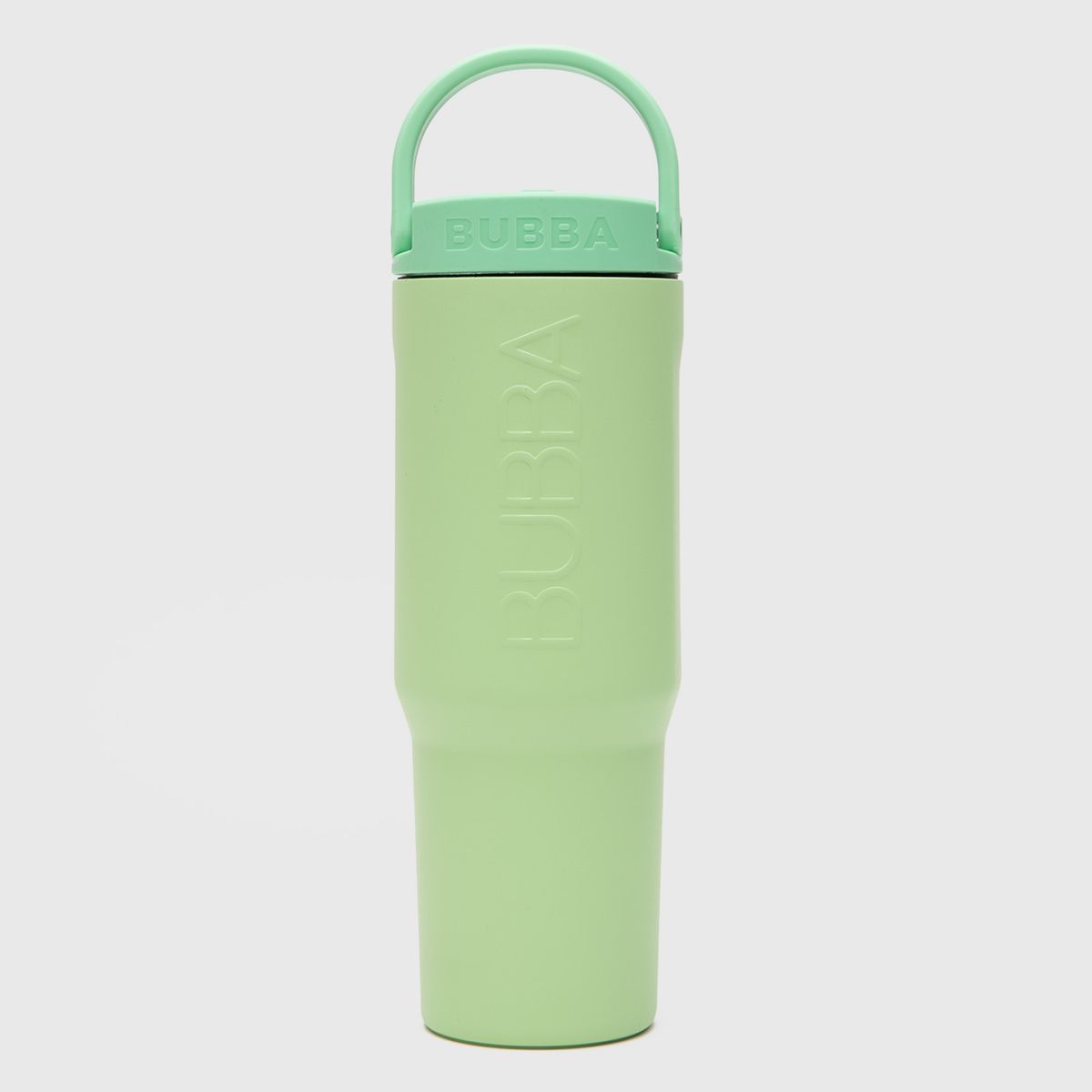 BUBBA - Tumbler Green Bubba Essentials