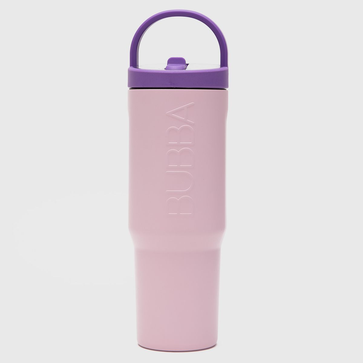 BUBBA - Tumbler Purple Bubba Essentials