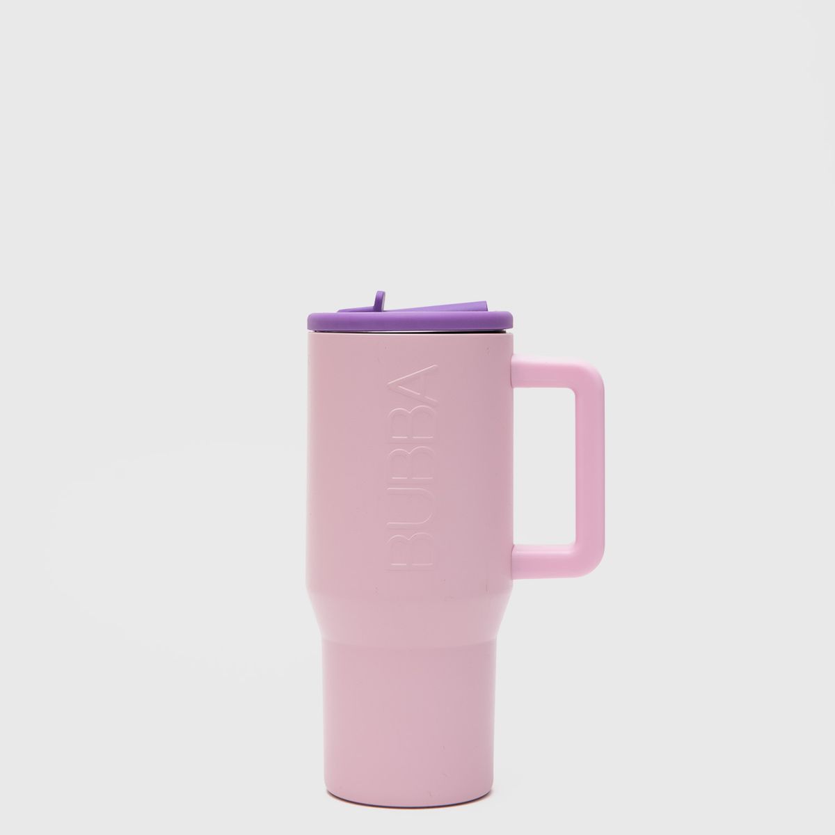 BUBBA - Tumbler Handle Purple Bubba Essentials