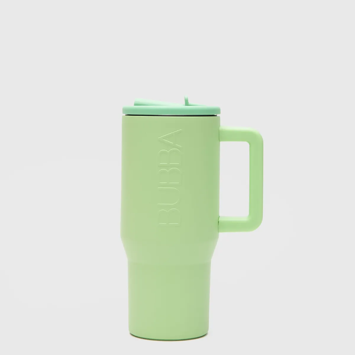 BUBBA - Botella Tumbler Handle Green Bubba Essentials