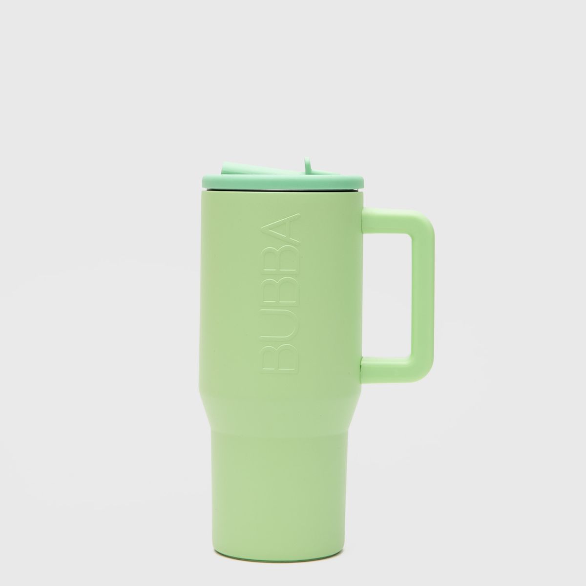 BUBBA - Botella Tumbler Handle Green Bubba Essentials