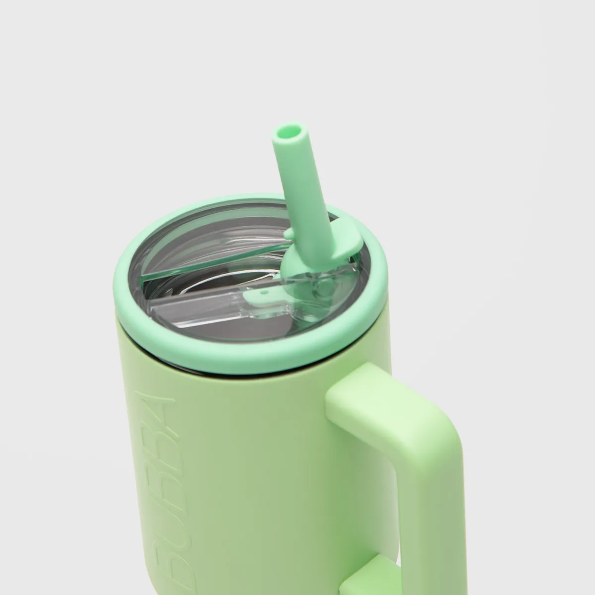 BUBBA - Botella Tumbler Handle Green Bubba Essentials
