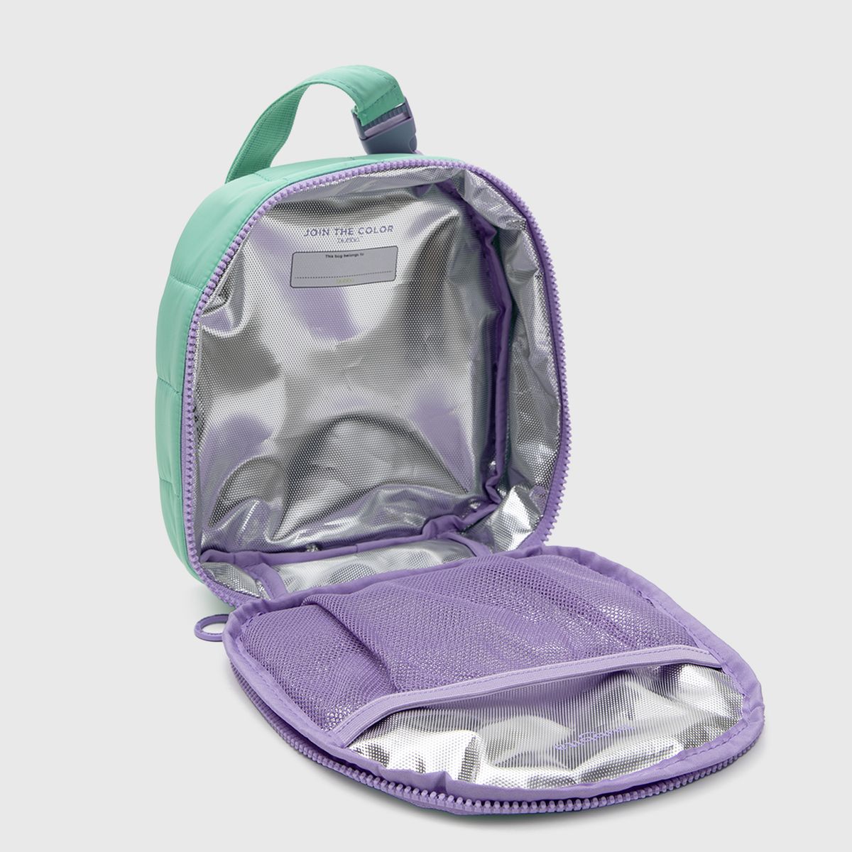 BUBBA - Snack Bag Bubbita Ocean Bubba Essentials